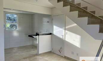 Imagem 4: Cobertura com 3 quartos sendo 01 com suite à venda, 60 m² por R$ 720.000 - Itapoã - Belo H