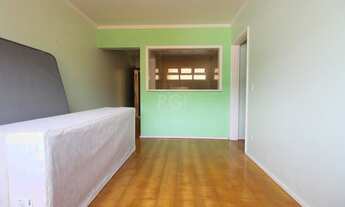 Imagem 2: Porto Alegre - Apartamento Padrão - Menino Deus