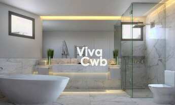 Imagem 6: Apartamento com 240m² Privativos, 3 Suítes e 3 Vagas no Cabral