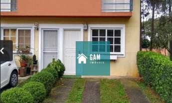 Imagem: Sobrado com 2 dormitórios para alugar