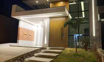 Imagem: Casa em Condomínio para Venda em Indaiatuba