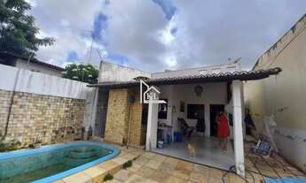 Imagem: Parnamirim - Casa Padrão - Nova Parnamirim