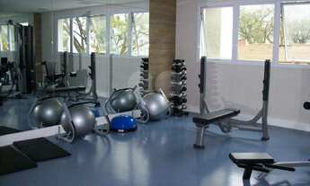 Imagem 7: São Paulo - Apartamento Padrão - VILA OLÍMPIA