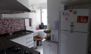 Imagem 3: Apartamento - Jardim Monte Verde - Valinhos