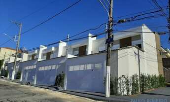 Imagem 2: SOBRADO - ALTO DA MOOCA - SP