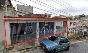 Imagem 2: Terreno / lote para venda com 210 m² em Vila Dom Pedro II - Tucuruvi - São Paulo - SP