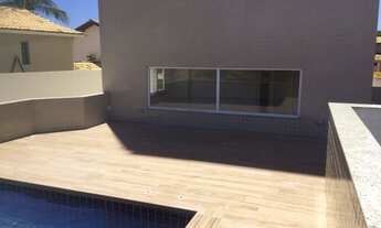 Imagem 3: Apartamento para venda com excelente localização e vista mar. <br>Piatã/ Salvador