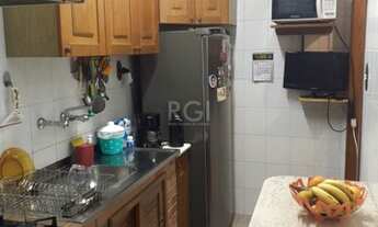 Imagem 3: Porto Alegre - Apartamento Padrão - Medianeira