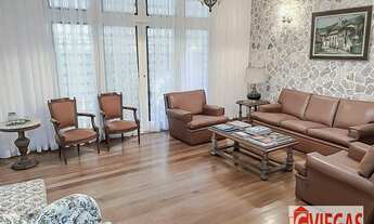 Imagem 5: Jardim botânico-Casa em condomínio fechado-250m2