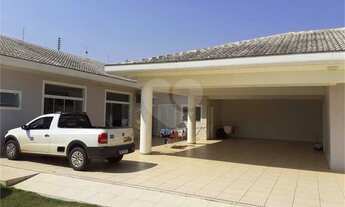 Imagem 6: SOBRADO SEMI-MOBILIADO