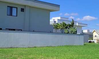 Imagem: Excelente terreno à venda no condomínio