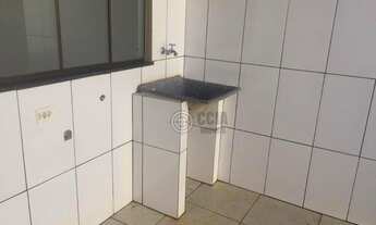 Imagem 4: Casa com 2 dormitórios para alugar, 80 m² por R$ 1.400,00/mês - Jardim Ipê III - Foz do Ig