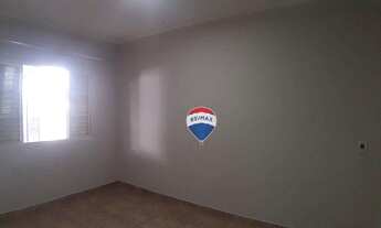 Imagem 6: Casa com 2 dormitórios para alugar, 80 m² por R$ 1.100,00/mês - Parque Guainco - Mogi Guaç