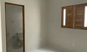 Imagem 3: Casa para venda possui 175 metros quadrados com 3 quartos em Novo Mondubim