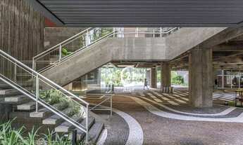 Imagem: Conjunto para alugar, 945 m² por R$ 89.775,00/mês