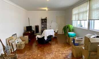 Imagem 3: Jardim América - Locação 3 dormts, 1 vaga