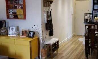 Imagem 7: Apartamento para Venda em São Paulo, Vila Campestre, 3 dormitórios, 1 suíte, 2 banheiros