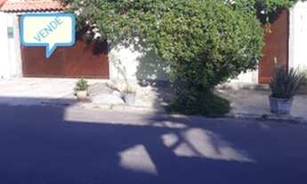 Imagem: Vendo Casa no Centro de Bangu