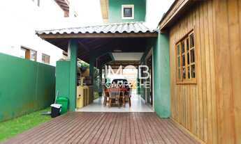 Imagem 6: Casa 3 Dormitórios, Próximo da Praia , Rio Tavares - Florianópolis SC