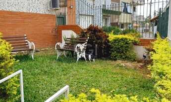 Imagem 3: Porto Alegre - Apartamento Padrão - Menino Deus