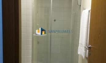 Imagem 4: Excelente Flat no Campo Belo