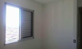 Imagem 7: Apartamento com 3 dormitórios, 61 m² - venda por R$ 392.000,00 ou aluguel por R$ 1.600,00