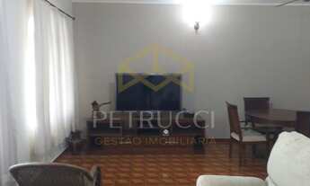 Imagem 4: Casa - Jardim Leonor - Campinas