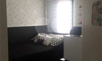 Imagem 3: Apartamento 03 dormitórios sendo uma suíte