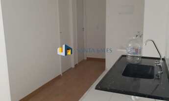 Imagem 6: Apartamento à venda 2 Quartos, 40M², Morumbi, São Paulo - SP