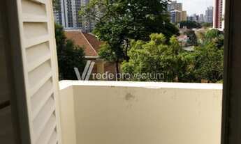 Imagem 4: Campinas - Kitchenette/Conjugados - Botafogo