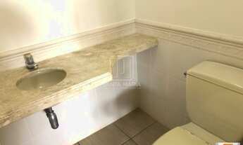 Imagem 4: Apartamento (tipo - padrao) 4 dormitórios/suite, cozinha planejada, portaria 24 horas, ele