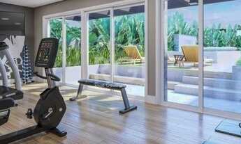 Imagem 4: Porto Alegre - Apartamento Padrão - Tristeza