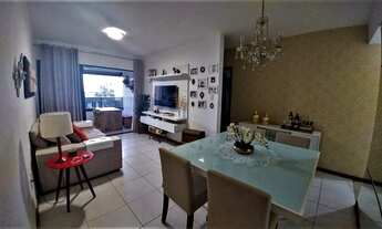 Imagem 7: Apartamento a venda, 53 m2, 1/4 decorado na Pituba - Salvador - BA