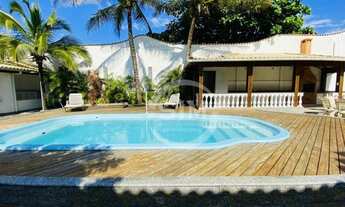 Imagem 6: Casa com 5 dormitórios à venda, 1000 m² - Foguete - Cabo Frio/RJ