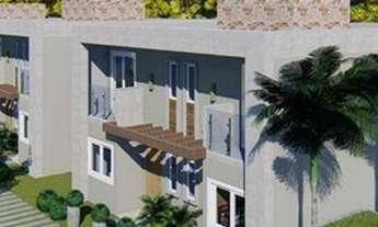 Imagem 3: Casa com 2 dormitórios à venda, 85 m² no Jardim Flamboyant - Cabo Frio/RJ