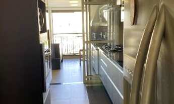 Imagem 5: Apartamento com 2 dormitórios à venda, 140 m² por R$ 2.400.000,00 - Bosque da Saúde - São