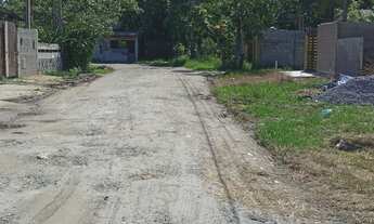 Imagem 5: VENDO TERRENO DE POSSE COM UMA CASA EM CONSTRUÇÃO EM MONGAGUÁ LITORAL DE SÃO PAULO <br