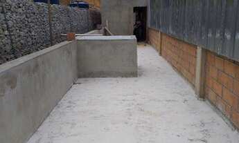 Imagem 2: Galpão para alugar, 760 m² por R$ 15.000/mês - Recanto da Lapa - Franco da Rocha/SP