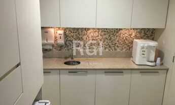 Imagem 3: Porto Alegre - Conjunto Comercial/Sala - Rio Branco