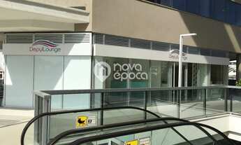 Imagem 4: Rio de Janeiro - Conjunto Comercial/Sala - Recreio dos Bandeirantes