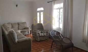 Imagem 3: Casa - Jardim Leonor - Campinas