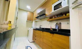 Imagem 6: Alegro Montenegro, 2 quartos,1 suíte, 1 vaga,Tapana,modulados