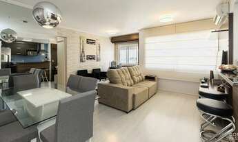 Imagem: Porto Alegre - Apartamento Padrão - Vila