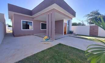 Imagem 4: Casa para venda com 120 metros quadrados com 3 quartos