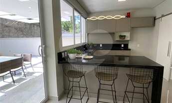 Imagem 5: Casa em Condomínio de Alto Padrão no Coração do Gramado em Campinas