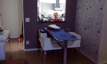 Imagem: APARTAMENTO - PONTE GRANDE - SP