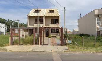 Imagem: Porto Alegre - Casa Padrão - Guarujá