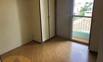 Imagem: Apartamento à venda, 2 quartos, 1 vaga
