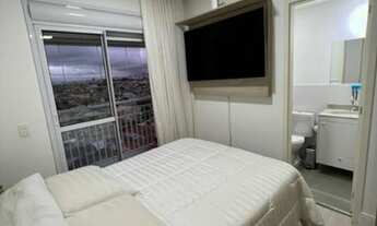 Imagem 4: Apartamento para Venda em São Paulo, Vila Gustavo, 2 dormitórios, 1 suíte, 2 banheiros, 2