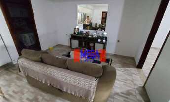 Imagem 4: Casa com 2 quartos à venda no Pacheco - Caucaia/CE